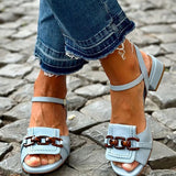 Alma | Sandale elegante
