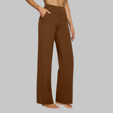 Klara | pantalonul elastic confortabil pentru fiecare femeie