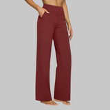 Klara | pantalonul elastic confortabil pentru fiecare femeie