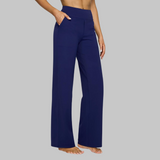 Klara | pantalonul elastic confortabil pentru fiecare femeie