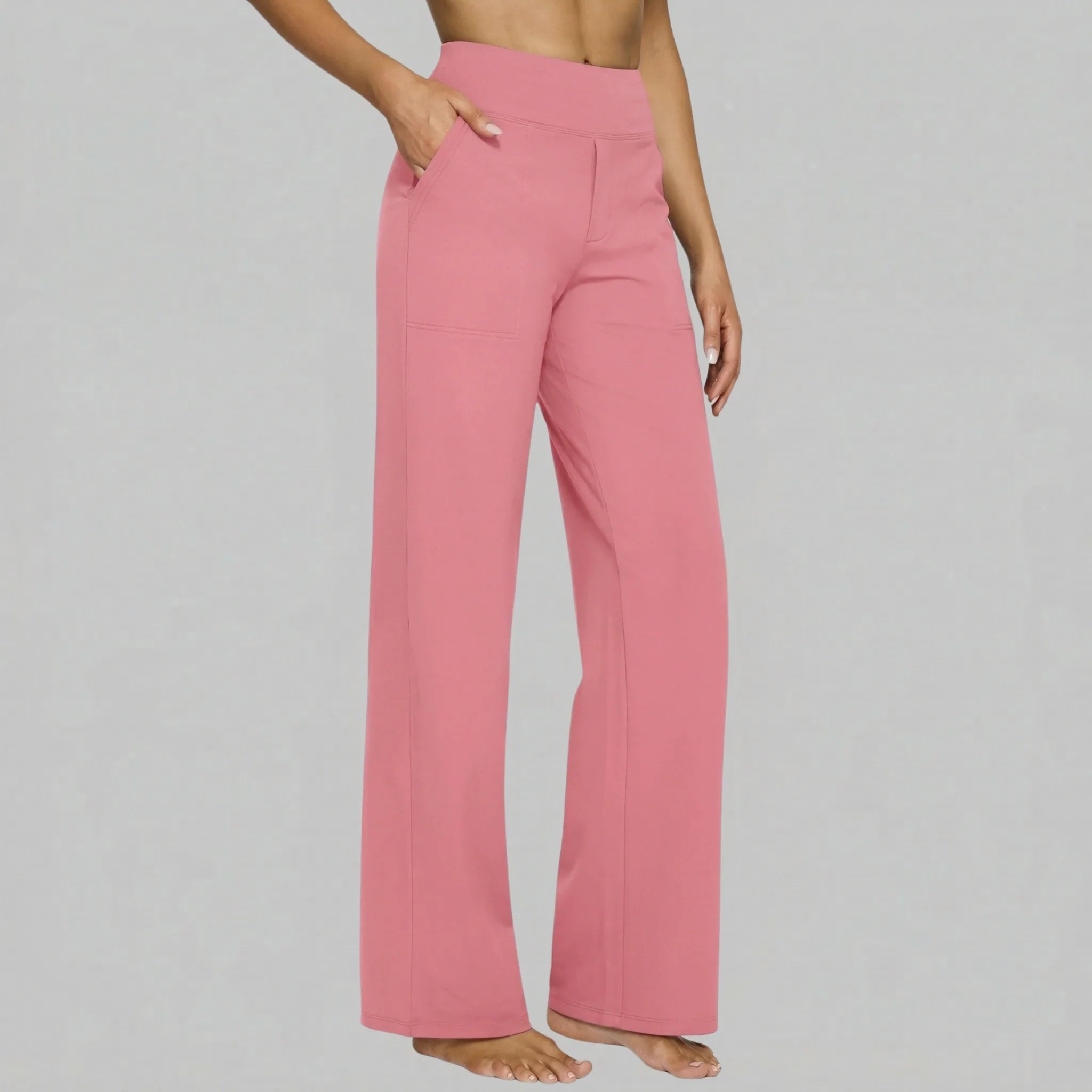 Klara | pantalonul elastic confortabil pentru fiecare femeie