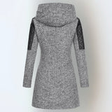Alysha | Geacă Elegantă de Iarnă Caldă