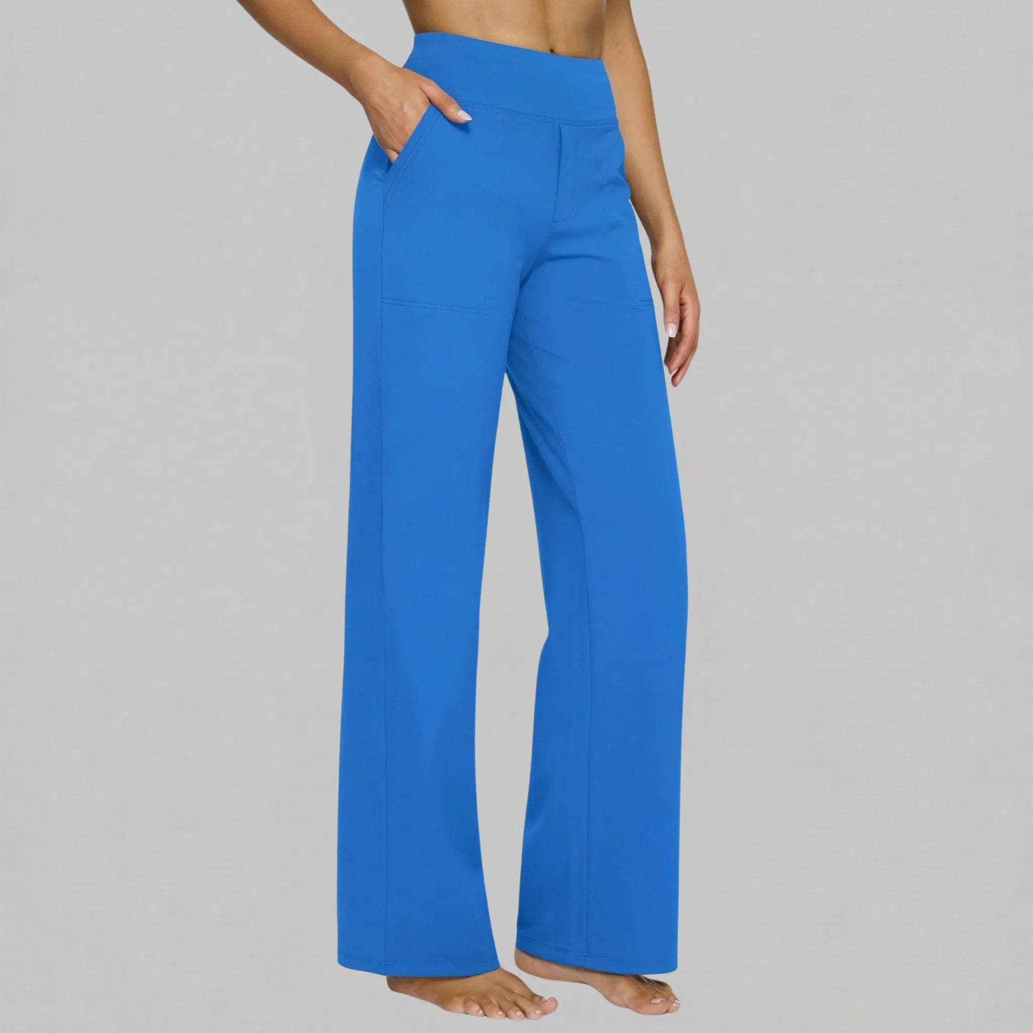 Klara | pantalonul elastic confortabil pentru fiecare femeie