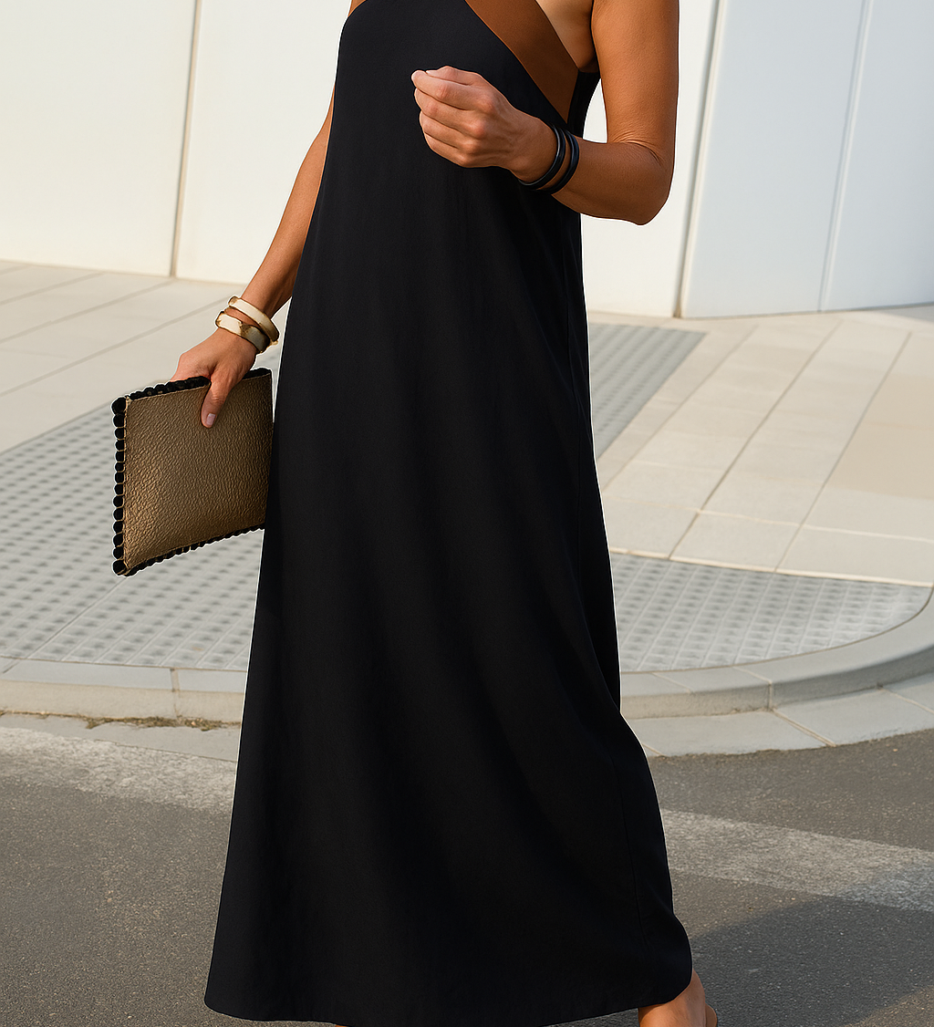 Daphne - Rochie de vară elegantă