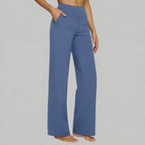 Klara | pantalonul elastic confortabil pentru fiecare femeie