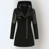 Alysha | Geacă Elegantă de Iarnă Caldă