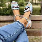 Alma | Sandale elegante