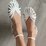 Vittoria™ | Sandale Bijou Aurii