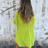 IZELA - SET CASUAL
