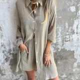 IZELA - SET CASUAL