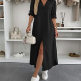 Rochie Camasa Oversized