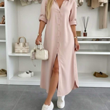 Rochie Camasa Oversized