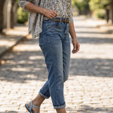 Alma | Sandale elegante