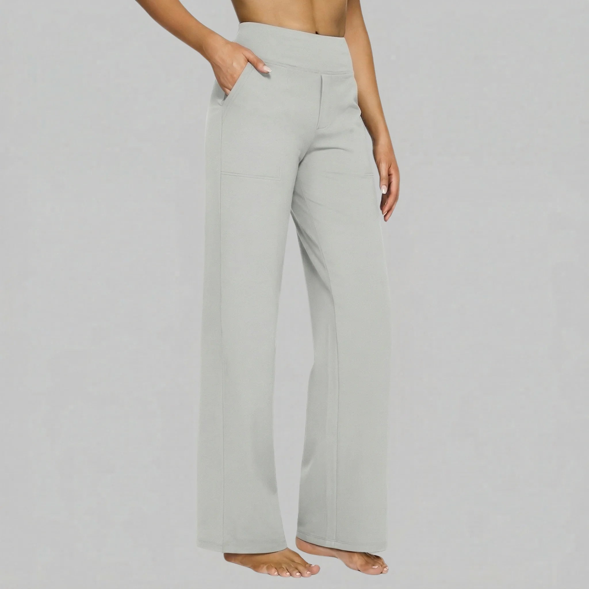 Klara | pantalonul elastic confortabil pentru fiecare femeie