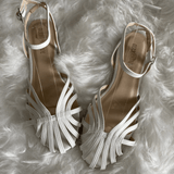 Vittoria™ | Sandale Bijou Aurii