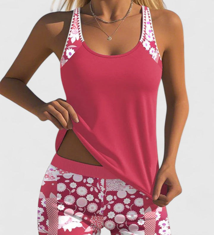Aurianna | Costum de baie confortabil