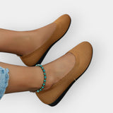 Sandale Simple cu Stil Discret