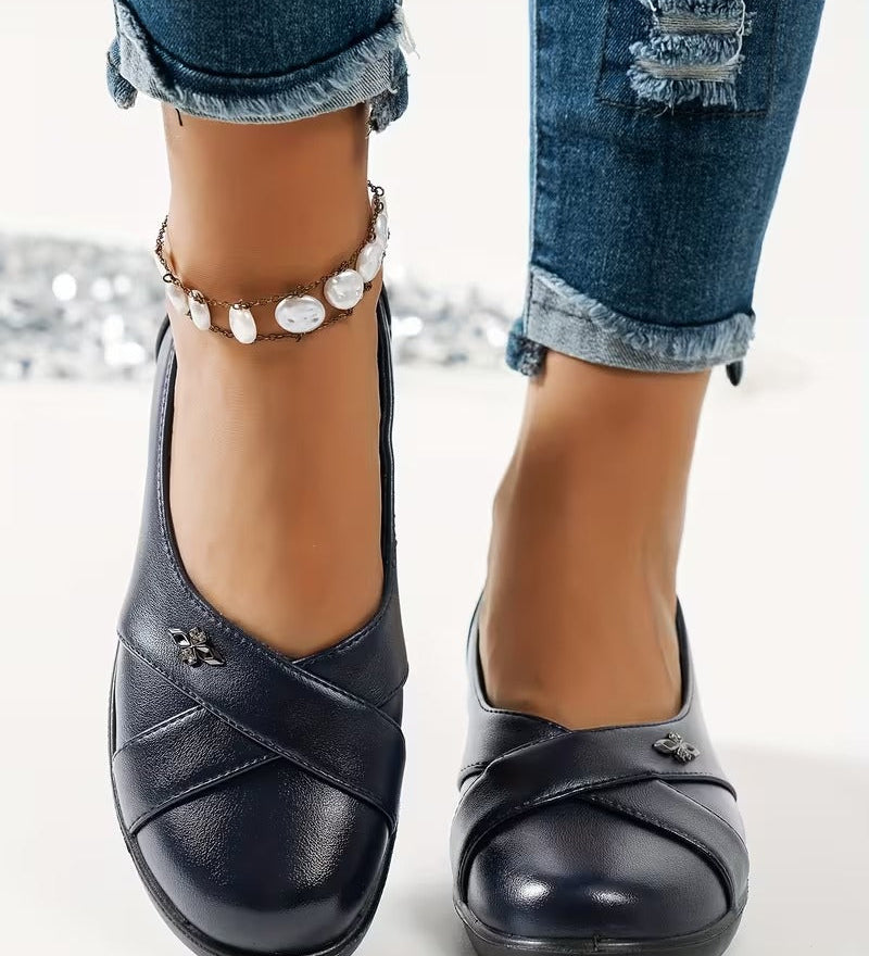 Melina — Pantofi ergonomici confortabili