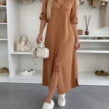 Rochie Camasa Oversized