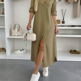Rochie Camasa Oversized
