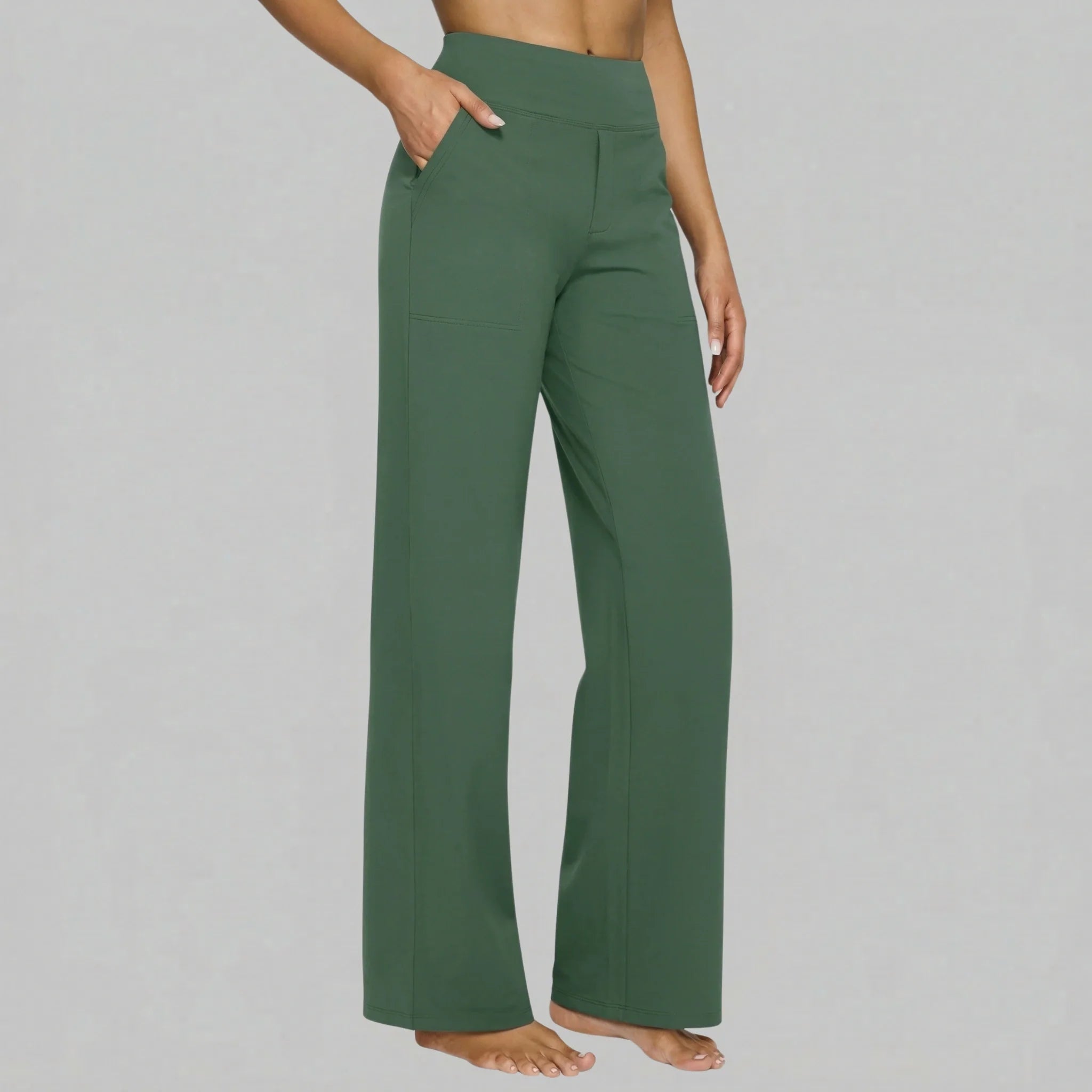 Klara | pantalonul elastic confortabil pentru fiecare femeie