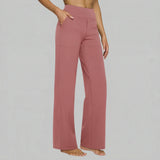 Klara | pantalonul elastic confortabil pentru fiecare femeie