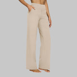 Klara | pantalonul elastic confortabil pentru fiecare femeie