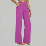 Klara | pantalonul elastic confortabil pentru fiecare femeie