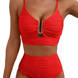 Zoe - Bikini modern