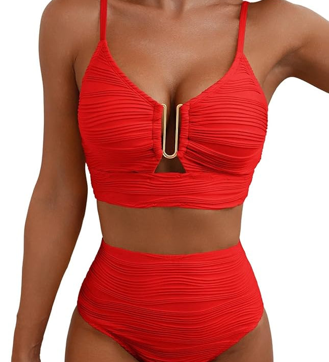 Zoe - Bikini modern