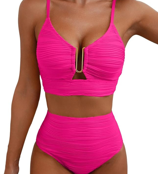 Zoe - Bikini modern