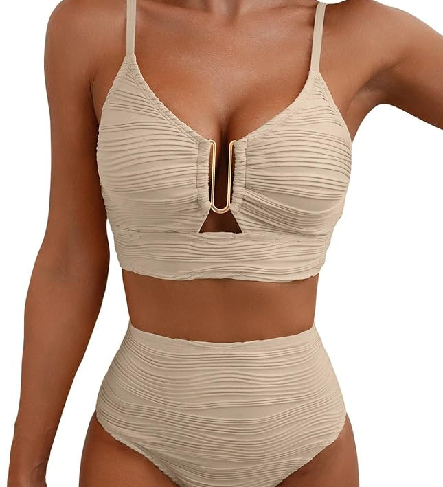 Zoe - Bikini modern