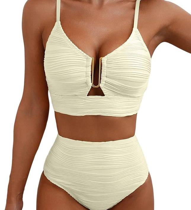 Zoe - Bikini modern