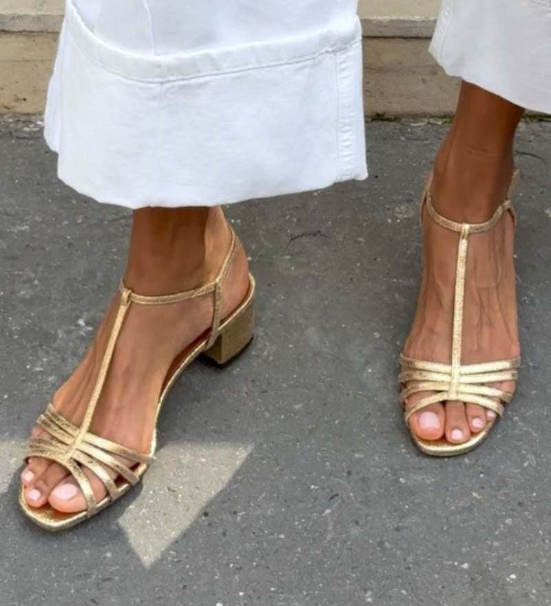 Allegra™ | Sandale Soare de Vară