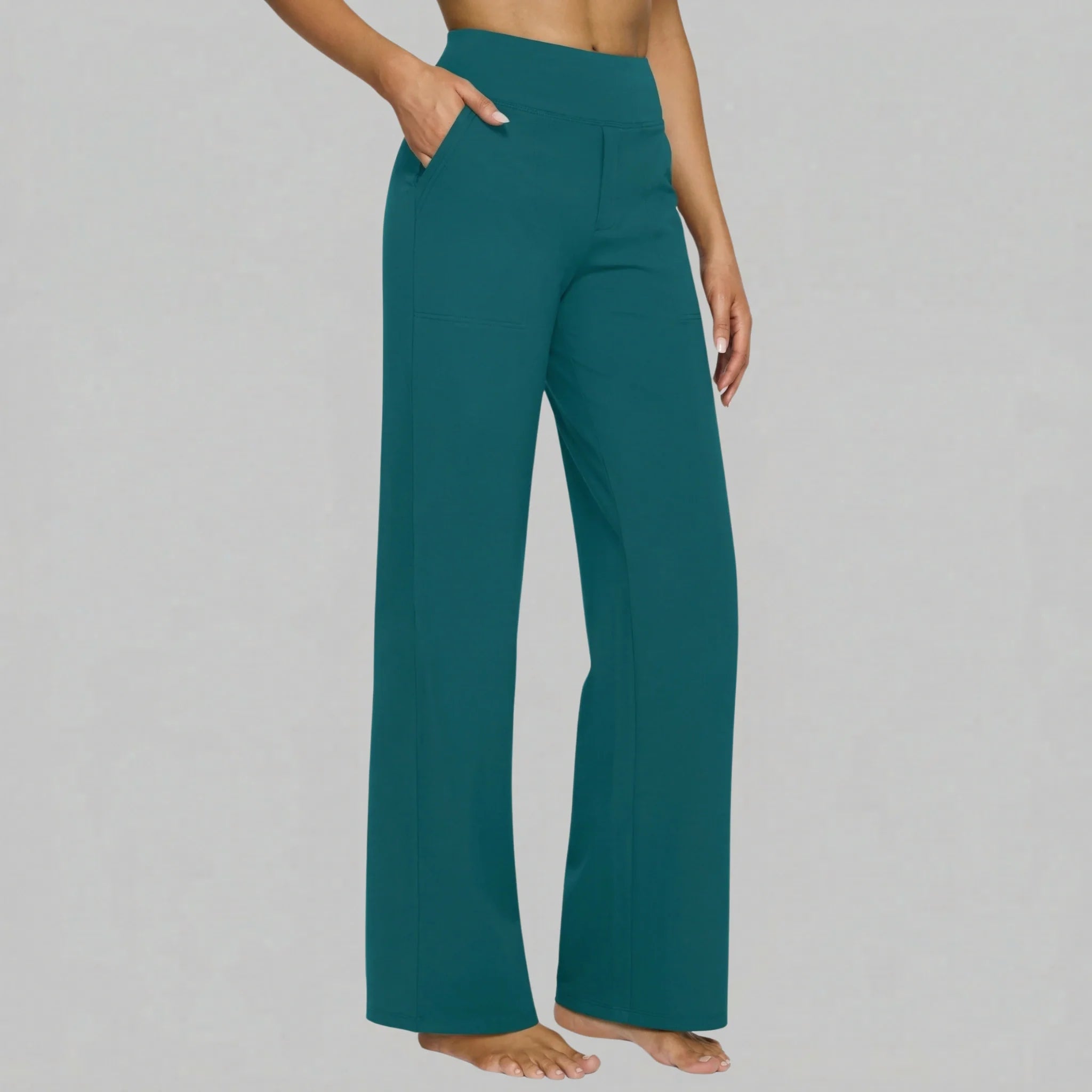 Klara | pantalonul elastic confortabil pentru fiecare femeie