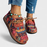 Seryphina | Pantofi sport confortabili și colorați