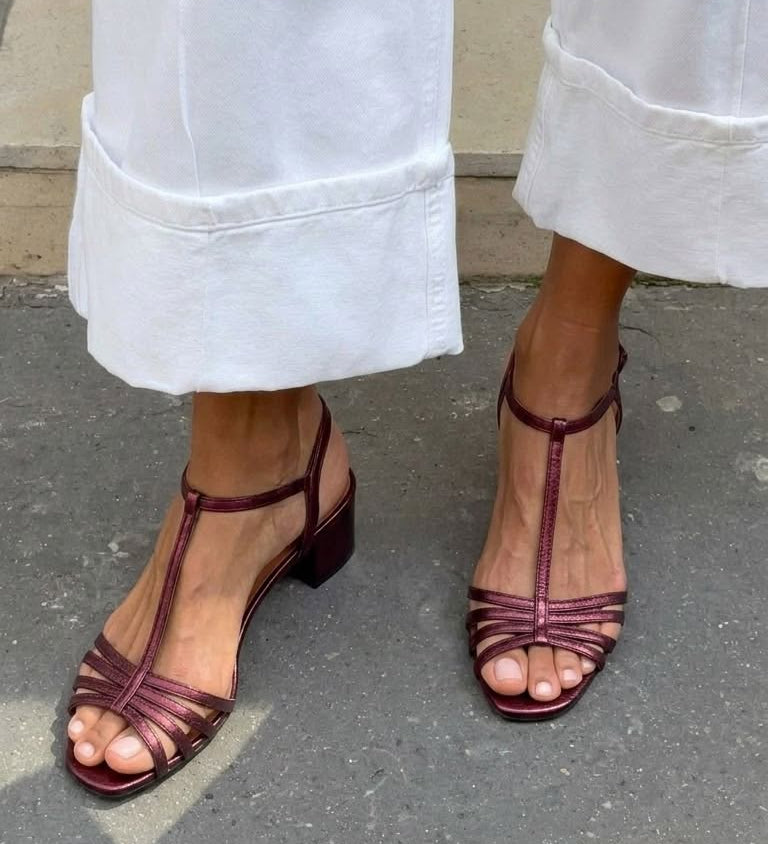 Allegra™ | Sandale Soare de Vară