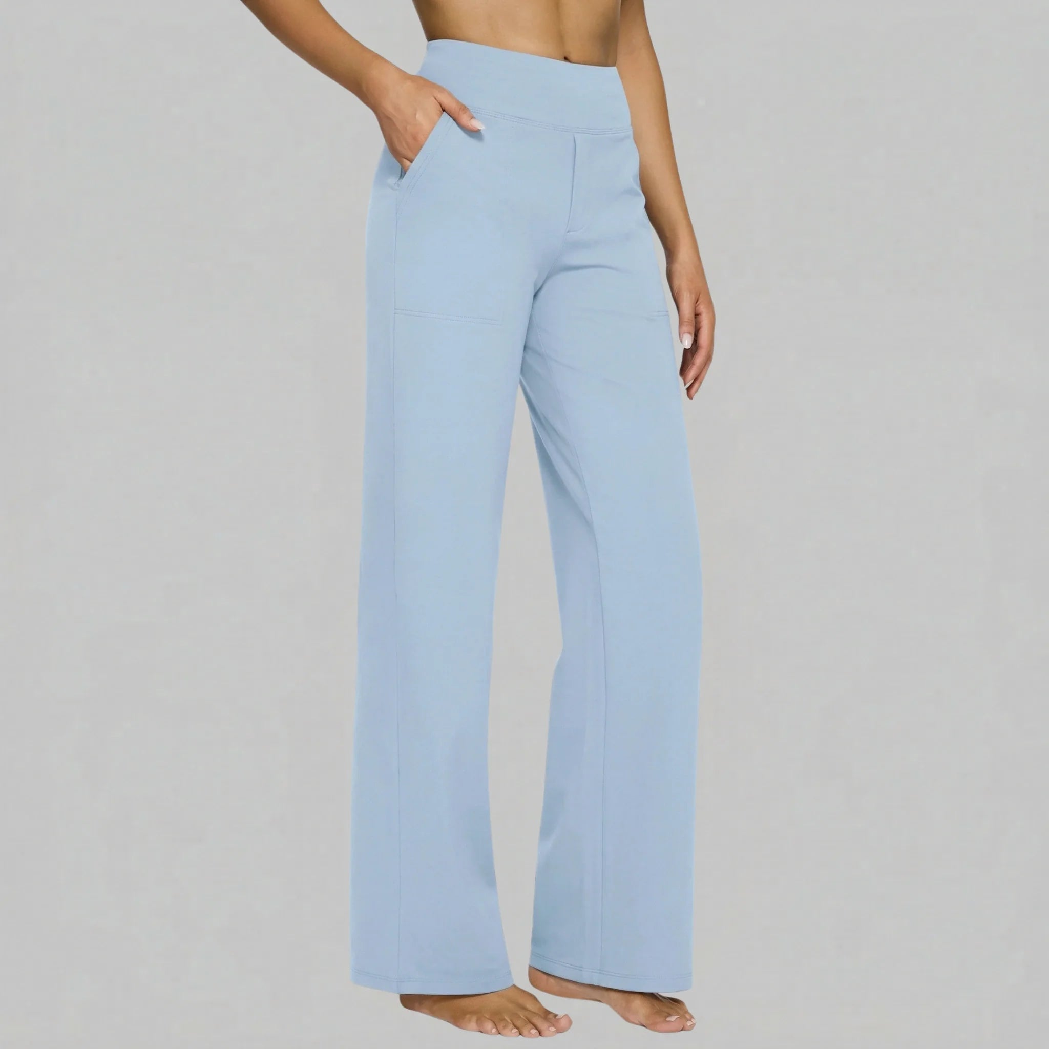 Klara | pantalonul elastic confortabil pentru fiecare femeie