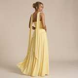 Julia - Rochie maxi pentru femei