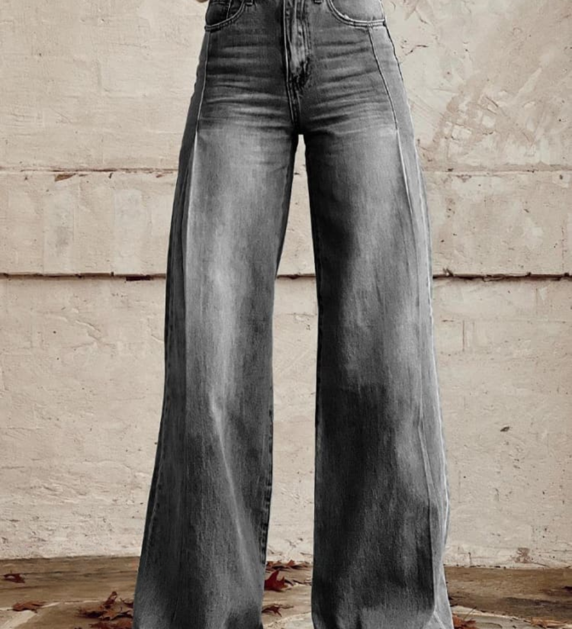 Pietra - Pantaloni boho eleganți