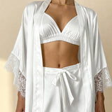 Pijamale Blanche