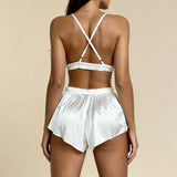 Pijamale Blanche