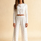 Pijamale Capri