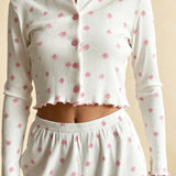 Pijamale Capri