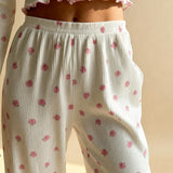 Pijamale Capri