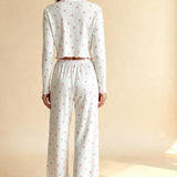 Pijamale Capri