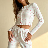 Pijamale Capri