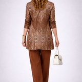 Glenna | Set de 3 Piese