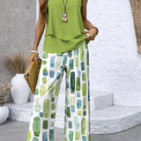 Verdalisse | Set Proaspăt Verde