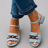 Alma | Sandale elegante